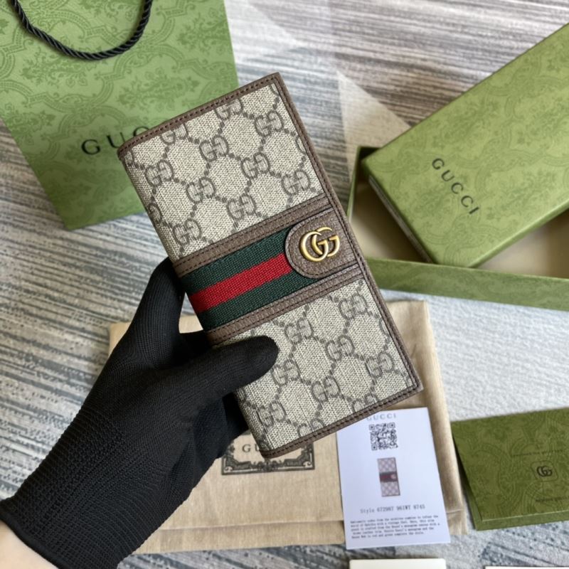 Gucci Wallets